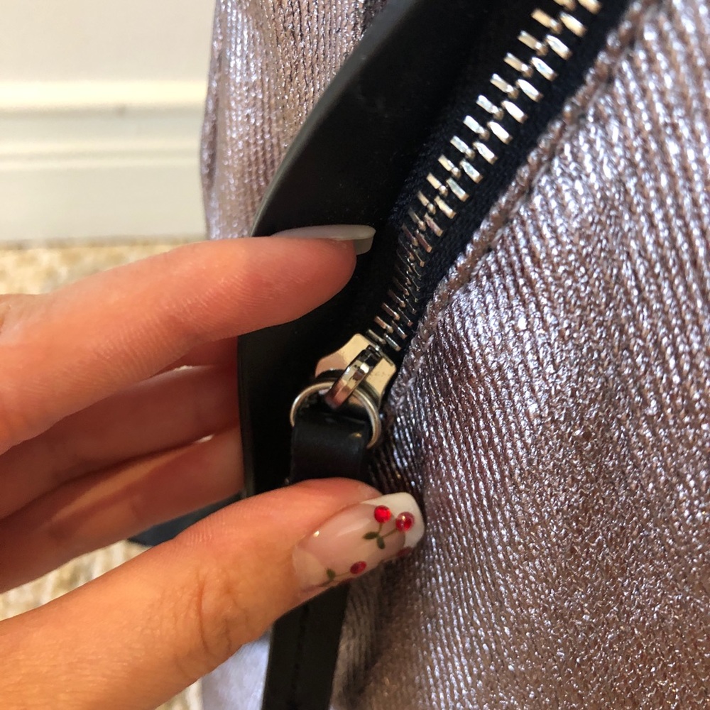 Topshop - Mini Backpack - Picture 4 of 8